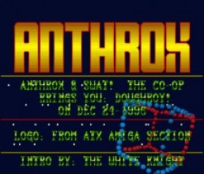 AS – Dough Boy (NES Hack) Rom